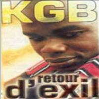 K.G.B. - Retour d'exil