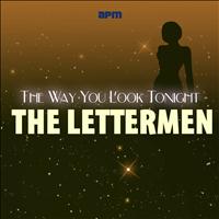 The Lettermen - The Way You Look Tonight - the Early Hits