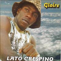 Lato crespino - Gloire