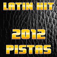 Karaoke Band - Latin Hit 2012 Pistas