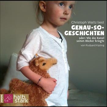 Christoph Waltz - Genau-so-Geschichten