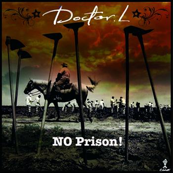 Doctor L - No Prison