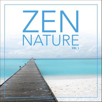 Various Artists - Zen Nature