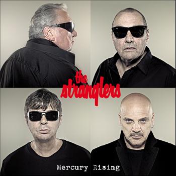 The Stranglers - Mercury Rising
