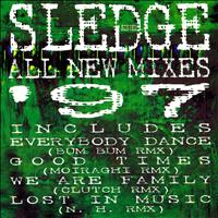 Sister Sledge - All New Mixes '97
