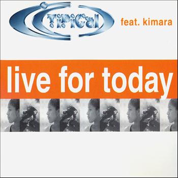 TI.PI.CAL - Live for Today