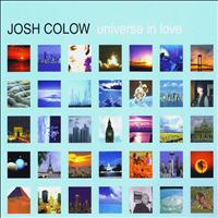 Josh Colow - Universe in Love