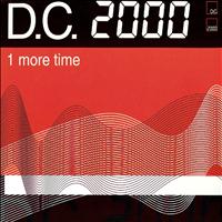 D.C. 2000 - 1 More Time