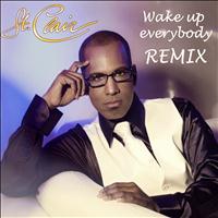 St. Clair - Wake Up Everybody (Remix)