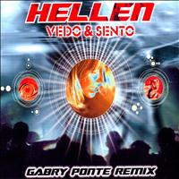 Hellen - Vedo & sento (Gabry ponte remix)