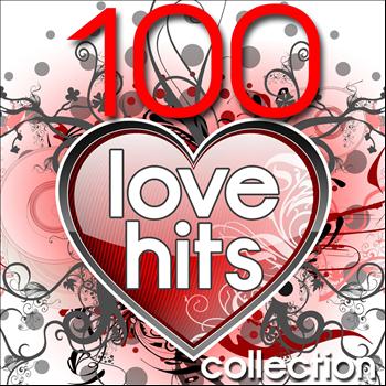 Various Artists - 100 Love Hits Collection