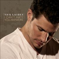 Nick Lachey - I Can't Hate You Anymore