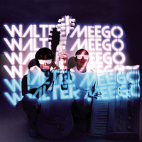 Walter Meego - Voyager