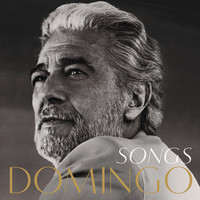 Plácido Domingo - Songs