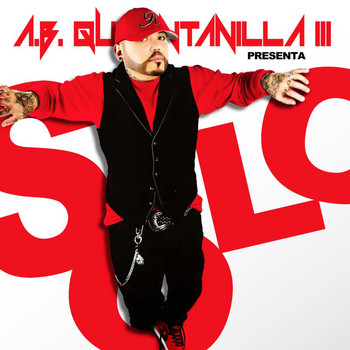 A.B. Quintanilla III - Solo