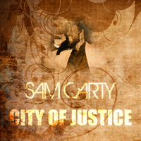 Sam Carty - City Of Justice (Marcus Garvey Riddim)