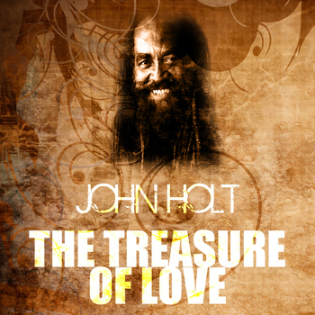 John Holt - The Treasure Of Love