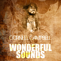 Cornell Campbell - Wonderful Sounds