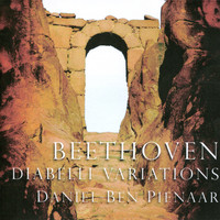 Daniel-Ben Pienaar - Beethoven: Diabelli Variations, Op. 120 • 6 Bagatelles, Op. 126