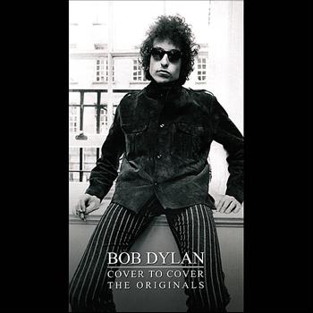 Various Artists - Bob Dylan Presents: Cover to Cover - The Originals