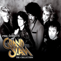 Phil Lynott's Grand Slam - The Collection