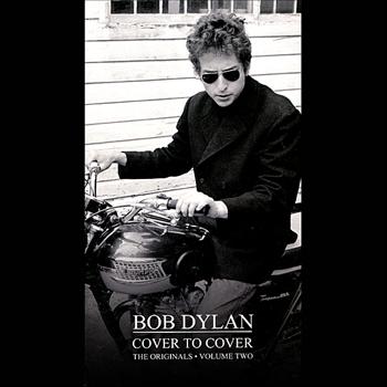 Various Artists - Bob Dylan Presents: Cover to Cover (The Originals), Vol. 2