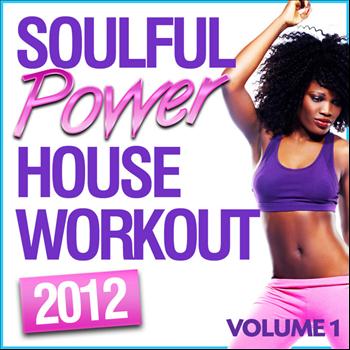 Various Artists - Soulful Power House Workout