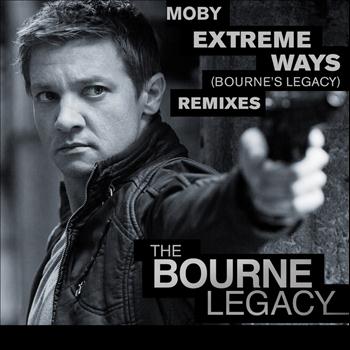 Moby - Extreme Ways (Bourne's Legacy) [Remixes]