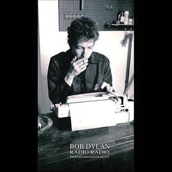 Various Artists - Bob Dylan Presents: Radio Radio, Theme Time Radio Hour, Vol. 2