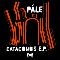 Pále - Catacombs