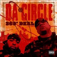 Da Circle - The 360 Deal (Explicit)