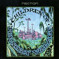 Necton - Children Of The Noizy Village