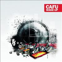 Cafu - Wake Up