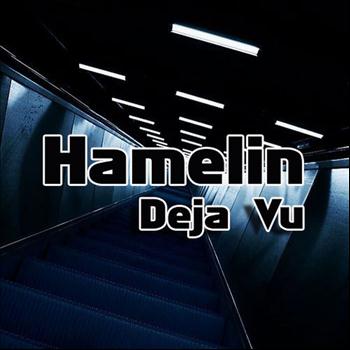 Hamelin - Deja Vu - EP