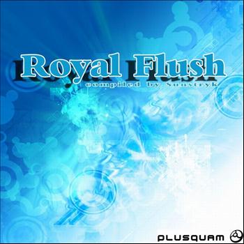 Various Artist - Royal Flush compiled by Sunstryk