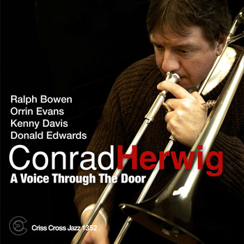 Conrad Herwig - A Voice Trough the Door