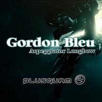 Gordon Bleu - Arpeggiator Longbow - Single