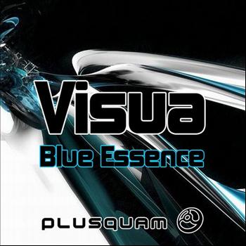 Visua - Blue Essence - EP