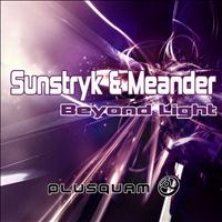 Sunstryk, Meander - Beyond Light - Single