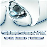 Sunstryk - Open Hearts Remixes