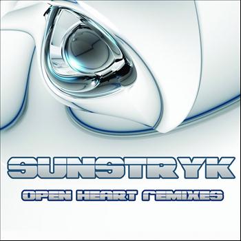 Sunstryk - Open Hearts Remixes