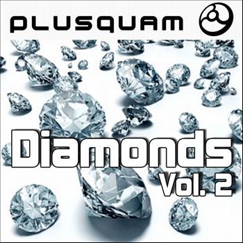 Various Artist - Diamonds Vol .2