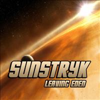 Sunstryk - Leaving Eden Remixes - EP