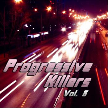 Various Artist - Progressive Killers Vol. 5