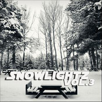 Various Artist - Snowlightz Vol. 3