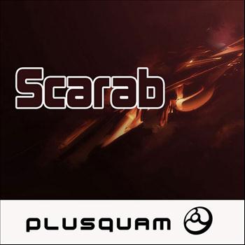 Various Artist - Scarab