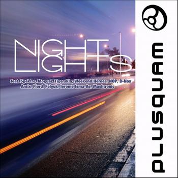 Various Artist - Night Lights