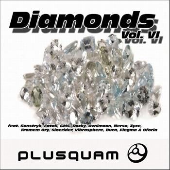 Various Artist - Diamonds Vol. 6