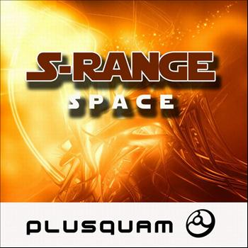 S-Range - Space
