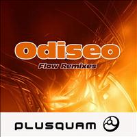 Odiseo - Flow Remixes - Single